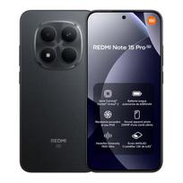 Xiaomi REDMI Note 15 Pro 5G 8/256 Noir eSIM, Double SIM, NFC
