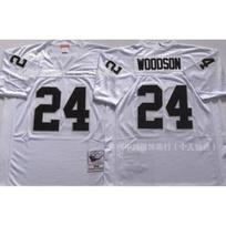 Vintage Oakland Raiders NFL Football Jersey Short Sleeve Embroidered Retro Sports Fan Apparel Men Style 3 black