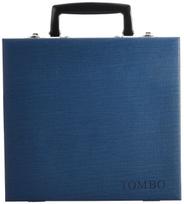 TOMBO Harmonica Hard Case HC-6 blue