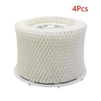 HU4706 humidifier filters Filter bacteria and scale for Philips HU4706 HU4136 Humidifier Parts white
