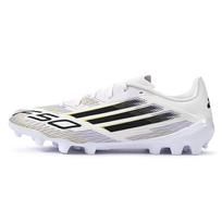 Adidas F50 Lyga Futbolo Batai Unisex Sportbačiai JR1699 41⅓ balta