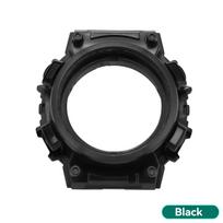 For G-SHOCK Casio Watch Accessories AQ-S810 AQ-S810W Series Watch Inner Case Movement Case Bezel Rear Cover Modification Shell For AQ-S810 series black