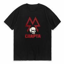 Metro Exodus T-Shirt Gas Mask Toxic Games Man Vintage t shirt summer Cotton o-neck Short Sleeve M brown