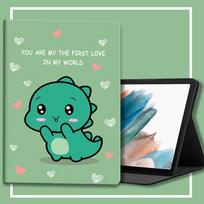 For Xiaomi Redmi Pad 2 Case 11'' Cartoon Pink Cat Print Book Flip Stand Tablet Cases For Redmi Pad SE 11inch Case Redmi Pad SE 11 2023 blue