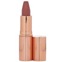Charlotte Tilbury Matte Revolution - # Pillow Talk (Ikoniškas matinės nude rožinės spalvos) 3.5g/0.12oz Pillow Talk (Iconic Matte Nude Pink) beige