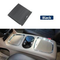 For Grand Voyager Chrysler Grand Voyager 1PC89-BD1AG Center Console Storage Box Trim Cover Center Console Glove Box Cover juoda