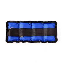 Weighted Sandbags for Legs and Arms - Fitness, Yoga, and Rehabilitation Training for Men and Women brown