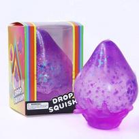 Needoh Dr Pepper Nice Cube & Dream Drop Sensory Toy Hamburger For  Adhd Squishy Stress Relief Anxiety Squeeze Pull Toy