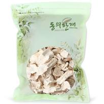 Donguihanjae Domestic Wild Yam Dried Yam Andong Yam 300g 1 pcs