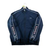 Second life - Men's Y2K Track Jacket - Good condition M black