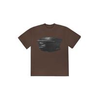Travis Scott Utopia C2 Tee TSUT-BS02 L black