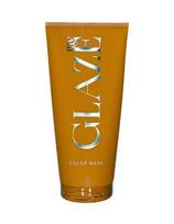 Sim Sensitive tonizuojanti plaukų kaukė SIM Sensitive MyGlaze Tangerine 200ml