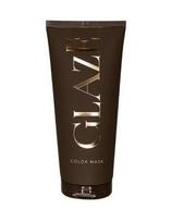 Sim Sensitive tonizuojanti plaukų kaukė SIM Sensitive MyGlaze Brownie 200ml