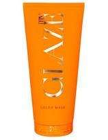 Sim Sensitive tonizuojanti plaukų kaukė SIM Sensitive MyGlaze Apricot 200ml