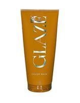 Sim Sensitive tonizuojanti plaukų kaukė SIM Sensitive MyGlaze Cinnamon 200ml