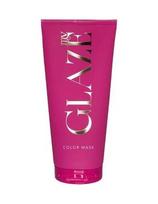 Sim Sensitive tonizuojanti plaukų kaukė SIM Sensitive MyGlaze Raspberry 200ml