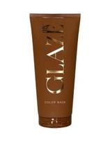 Sim Sensitive tonizuojanti plaukų kaukė SIM Sensitive MyGlaze Caramel 200ml