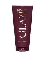 Sim Sensitive tonizuojanti plaukų kaukė SIM Sensitive MyGlaze Cherry 200ml