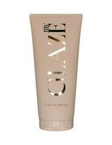 Sim Sensitive tonizuojanti plaukų kaukė SIM Sensitive MyGlaze Latte 200ml