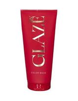 Sim Sensitive tonizuojanti plaukų kaukė SIM Sensitive MyGlaze Cranberry 200ml