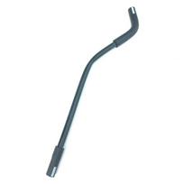 Car Crankcase Vent Valve To Air Cleaner Hose 53006239 For Jeep Cherokee Wrangler gray