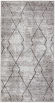 Kilimas vidaus Domoletti Omega E206APEX74, pilka sp., 160 cm x 230 cm