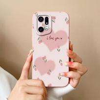 Case For Oppo Find X5 Pro Creative Graffiti Cartoon Astronaut Silicone Soft TPU Shockproof Cover For OppoFindX5 FindX5Pro Fundas Oppo Find X5 white