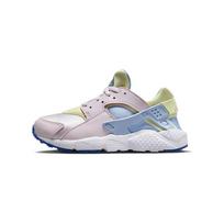 Nike Huarache Run PS 'Pearl Pink Cobalt Bliss' 704949-609 35 white