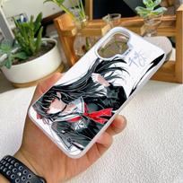For Redmi Turbo 5 Max/Turbo 4/K90 POCO X8 Pro X7 X6 F8 F7Soft Edges Hard Phone Case /Note 15/14 Mi 17 15T 14T K80 K70 Shockproof Redmi Cover/Poco Case Xiaomi 17 Pro Max black
