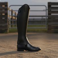 Equestrian Leg Guards Covering Protection Horse Riding Leg Wraps Riding Chap for Stable Kids S
