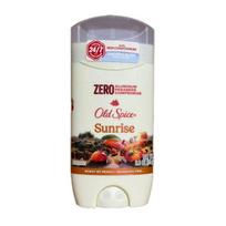 Old Spice Deodorant Sunrise Peach & Mandarin 85g 1 pcs white