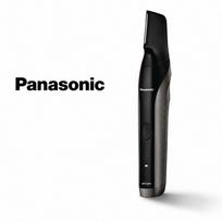 Panasonic Body Trimmer ER-GK83-S Full Body VIO Waterproof Hair Remover black