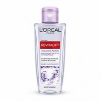 L'Oréal Paris Revitalift Filler Plumping Toner 200Ml | Hydrating & Smoothing Face Toner For Firm, Fresh & Radiant Skin | Daily Skin Prep & -Agi white