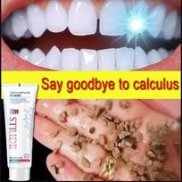 Dantų akmenų šalinimas Blogo kvapo šalinimas Dantų balinimas Dantų pasta Skaistinimas Periodontito prevencija Dantų valymo priežiūra white