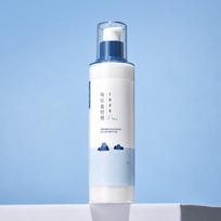 ROUND LAB For Men 1025 Dokdo All-in-One Fluid 200ml Hydrating Moisturizing Soothing Mens Facial Care white