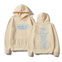 Sabrina Carpenter trumpas 'N Sweet turo džemperis XS beige
