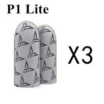 Flydigi Silver Cloth Gaming Finger Cover P1/P1 Lite 40D Wear-Resistant Nylon+14% Silver Content High Sensitivity Ultra-thin Comf