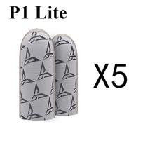 Flydigi Silver Cloth Gaming Finger Cover P1/P1 Lite 40D Wear-Resistant Nylon+14% Silver Content High Sensitivity Ultra-thin Comf
