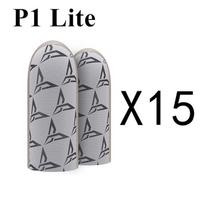 Flydigi Silver Cloth Gaming Finger Cover P1/P1 Lite 40D Wear-Resistant Nylon+14% Silver Content High Sensitivity Ultra-thin Comf