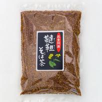 Tartar Buckwheat Tea 500g Rutin is about 100 times that brown