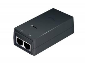 Ubiquiti PoE Injector, 24VDC, 24W, Gigabit