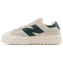 New Balance CT302 Balti Naktinio Sargo Žali Unisex Sportbačiai CT302RA 37 gray