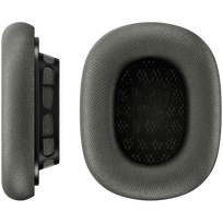 Vonmahlen Air Cushions for AirPods Max, Black