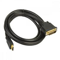 Maclean HDMI to DVI Cable 2m v1.4 MCTV-717CT