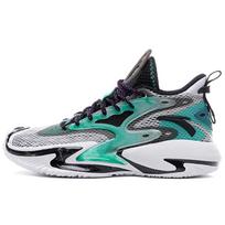 ANTA Shock The Game 5 Crazy Tide Sneakers 112131601-1 42 black