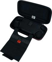 Bigben Interactive Red Case for Nintendo Switch