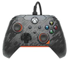 PDP Atomic Carbon