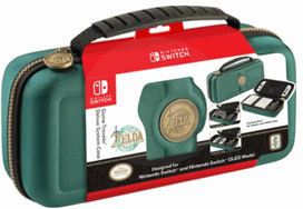 BIGBEN ZELDA Case for Switch NNS4000G