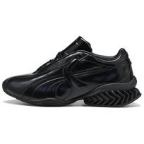 J.L-A.L x Cell Geo 1 Midnight Puma Black New Navy Unisex Sneakers 406426-01 42 black