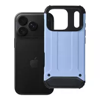 OEM Armor phone case for iPhone 18 Pro | iPhone 17 Pro blue